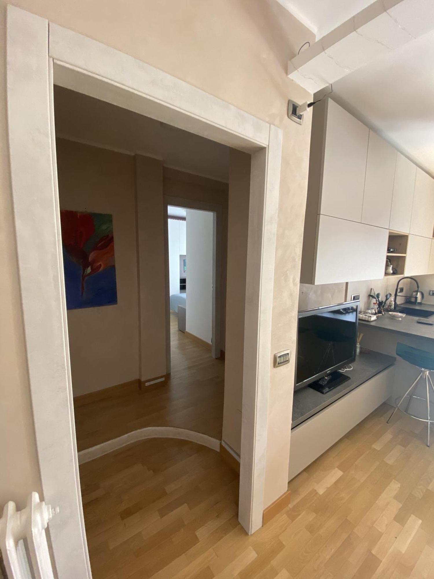 31 Appartement Rome