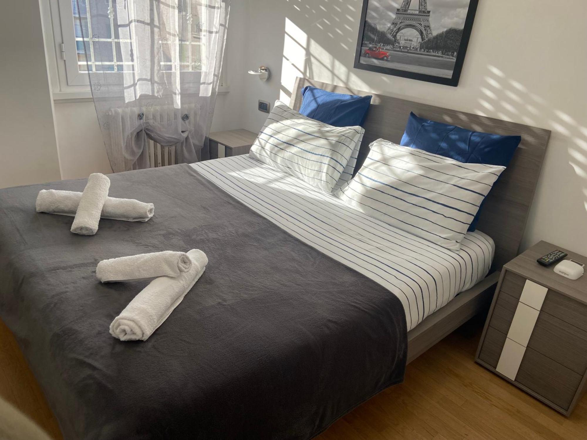 Appartement 31 *